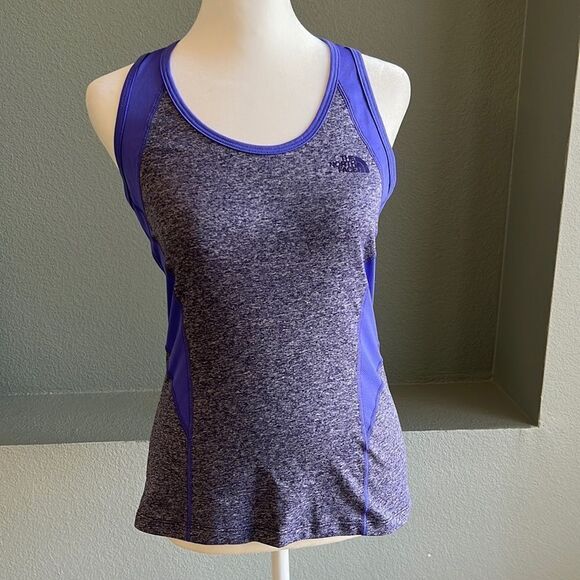 North Face Tank Top - Picture 1 of 4